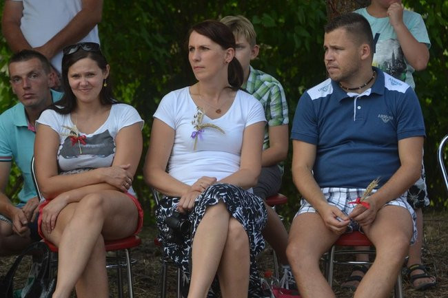 Dożynki w Pawłowicach (dużo zdjęć)