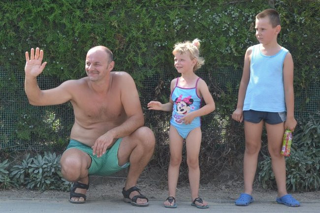 Dożynki w Pawłowicach (dużo zdjęć)