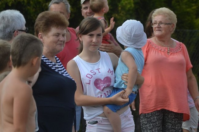 Dożynki w Pawłowicach (dużo zdjęć)