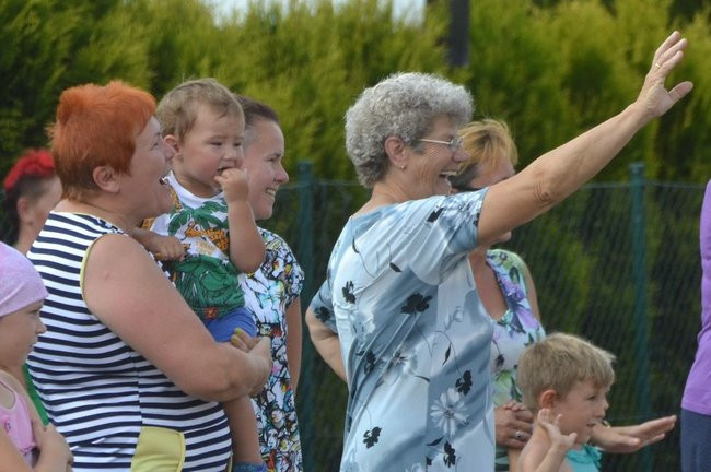 Dożynki w Pawłowicach (dużo zdjęć)