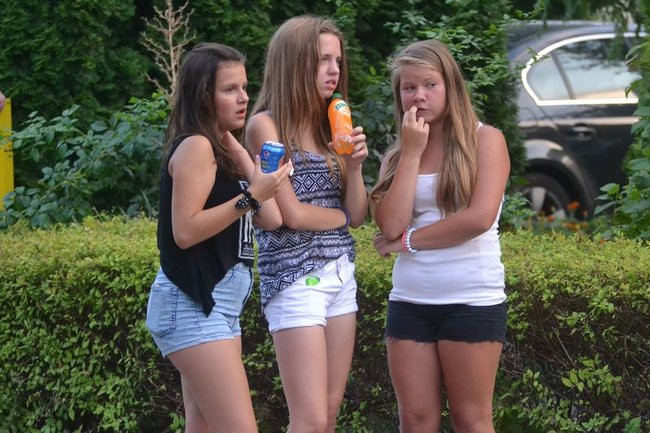 Dożynki w Pawłowicach (dużo zdjęć)