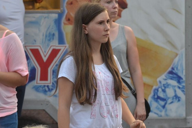 Dożynki w Pawłowicach (dużo zdjęć)