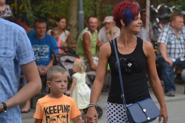 Dożynki w Pawłowicach (dużo zdjęć)