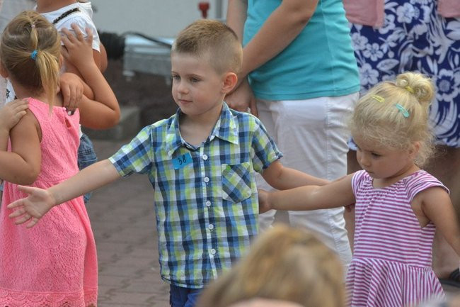 Dożynki w Pawłowicach (dużo zdjęć)