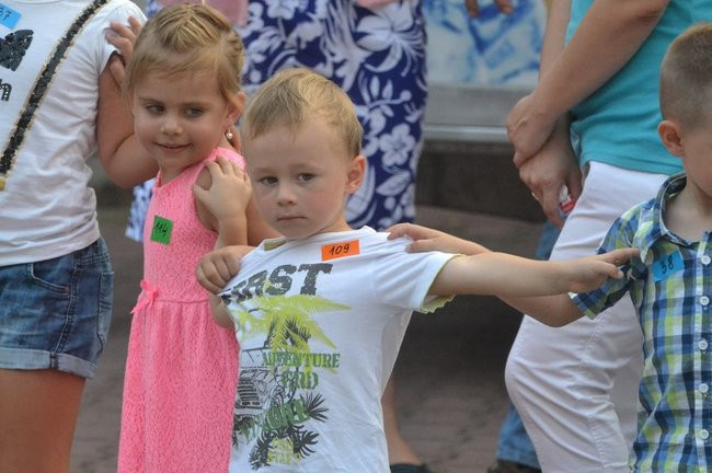 Dożynki w Pawłowicach (dużo zdjęć)