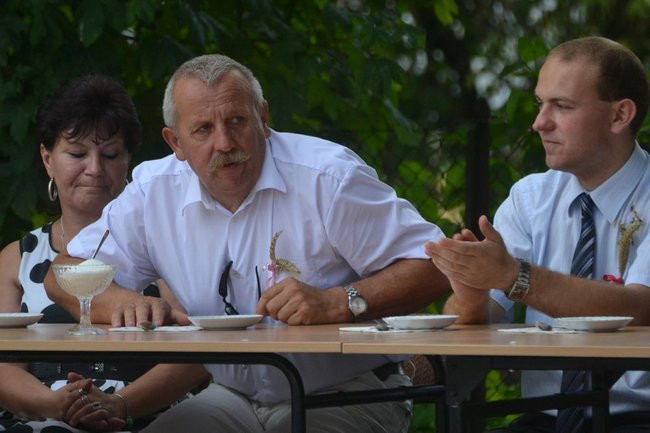 Dożynki w Pawłowicach (dużo zdjęć)