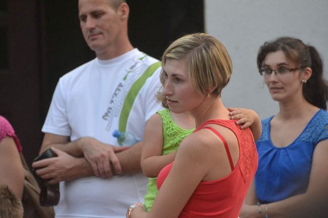 Dożynki w Pawłowicach (dużo zdjęć)