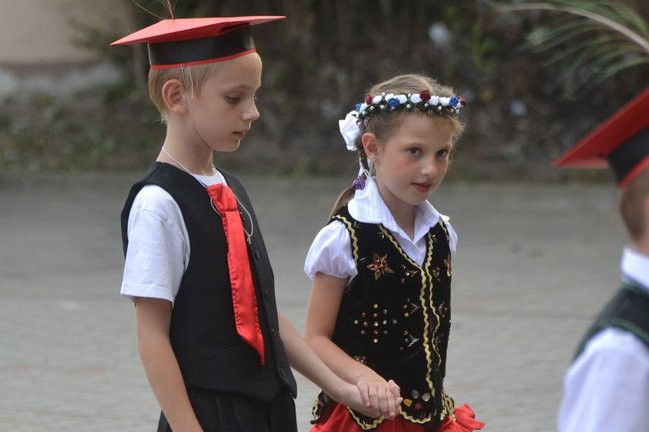 Dożynki w Pawłowicach (dużo zdjęć)