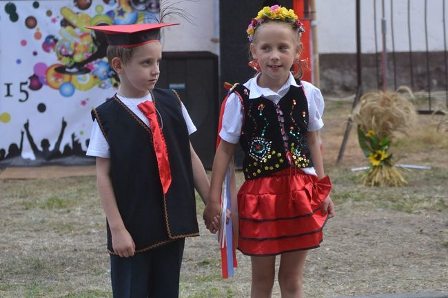 Dożynki w Pawłowicach (dużo zdjęć)