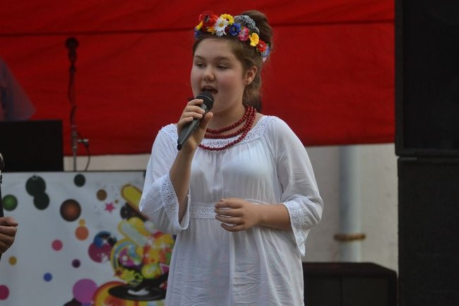 Dożynki w Pawłowicach (dużo zdjęć)