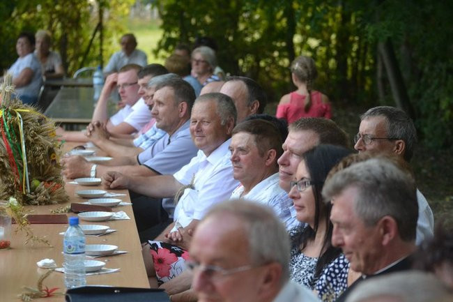 Dożynki w Pawłowicach (dużo zdjęć)