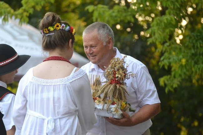 Dożynki w Pawłowicach (dużo zdjęć)