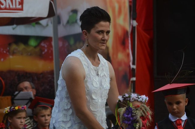 Dożynki w Pawłowicach (dużo zdjęć)