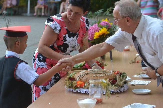 Dożynki w Pawłowicach (dużo zdjęć)