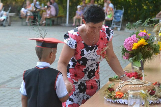 Dożynki w Pawłowicach (dużo zdjęć)