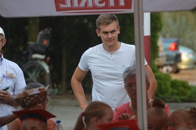 Dożynki w Pawłowicach (dużo zdjęć)