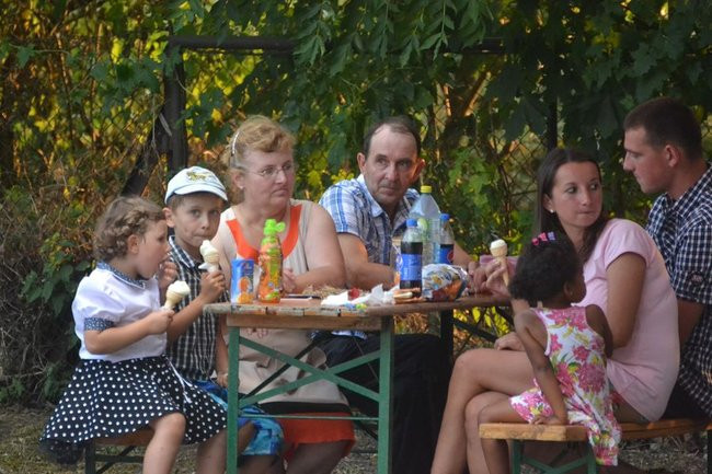 Dożynki w Pawłowicach (dużo zdjęć)