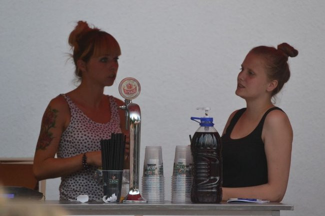 Dożynki w Pawłowicach (dużo zdjęć)