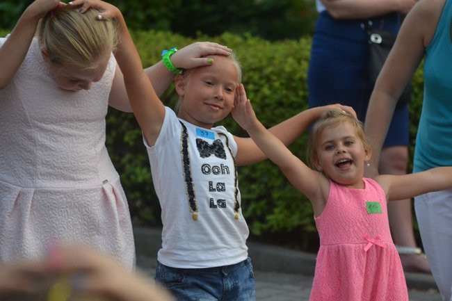 Dożynki w Pawłowicach (dużo zdjęć)