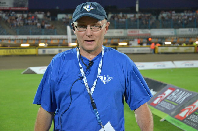 Kibice ponieśli Byki do triumfu (zdjęcia)