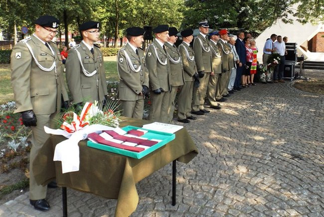 Święto Wojska Polskiego w Lesznie (zdjęcia)