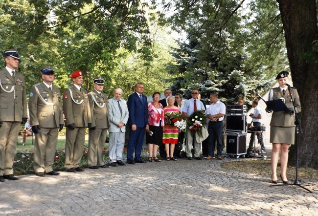 Święto Wojska Polskiego w Lesznie (zdjęcia)