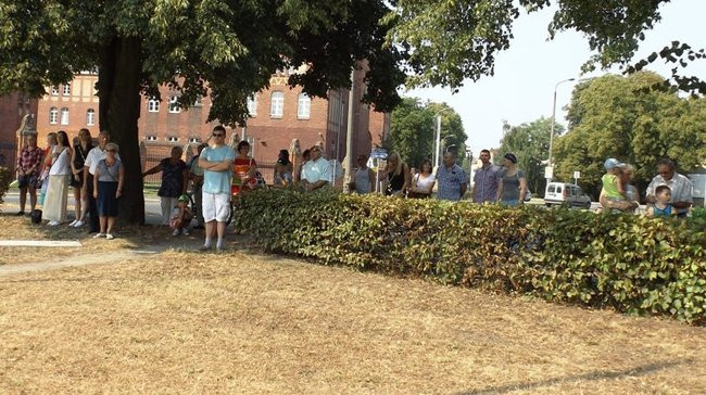 Święto Wojska Polskiego w Lesznie (zdjęcia)