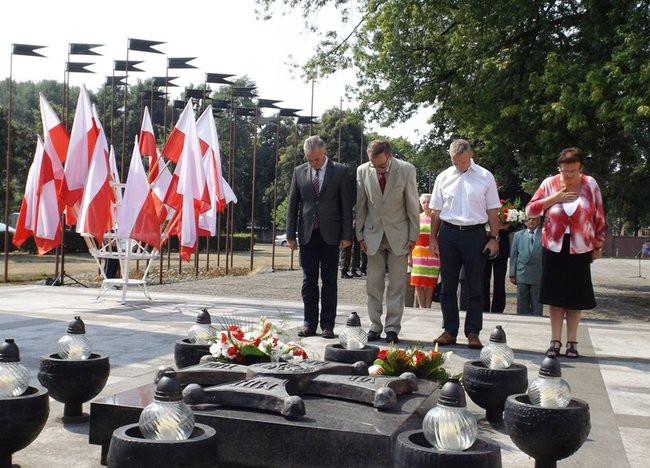 Święto Wojska Polskiego w Lesznie (zdjęcia)
