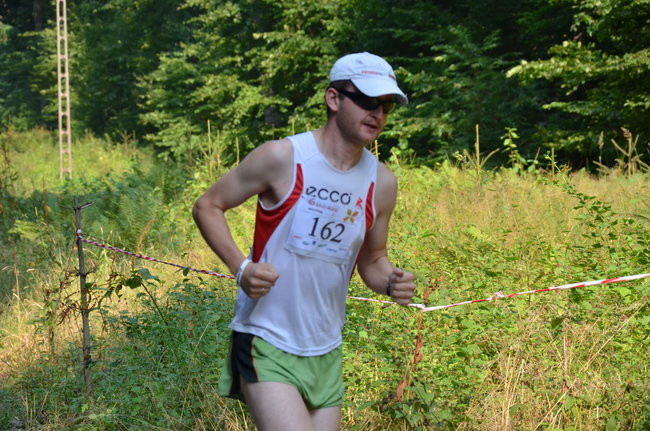 Męczyli się w upale, ale byli szczęśliwi (zdjęcia)