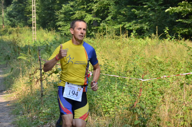 Męczyli się w upale, ale byli szczęśliwi (zdjęcia)