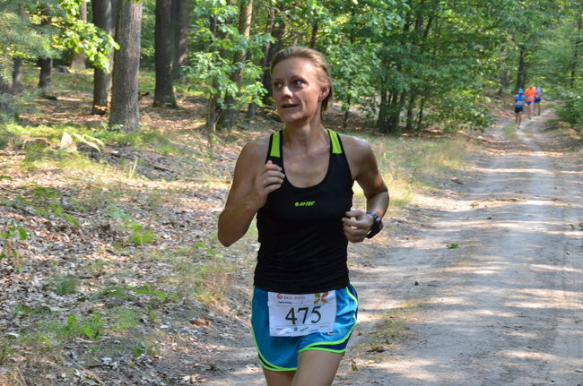 Męczyli się w upale, ale byli szczęśliwi (zdjęcia)