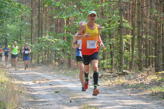 Męczyli się w upale, ale byli szczęśliwi (zdjęcia)
