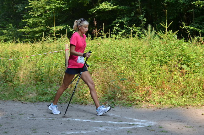 Męczyli się w upale, ale byli szczęśliwi (zdjęcia)