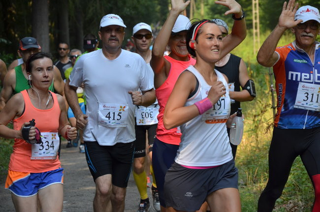 Męczyli się w upale, ale byli szczęśliwi (zdjęcia)