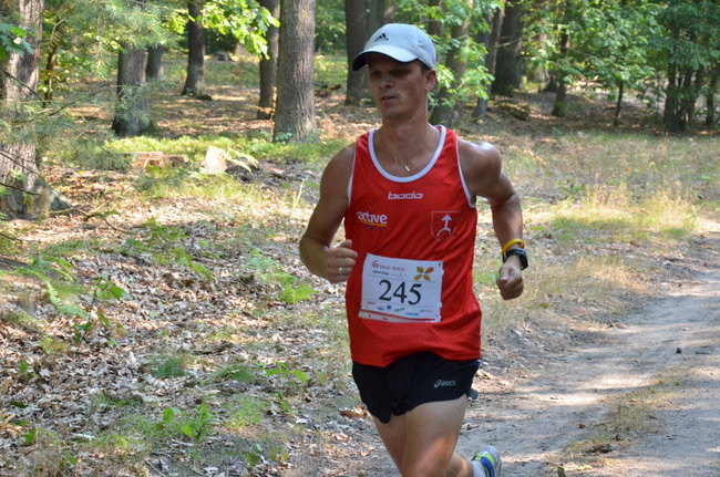 Męczyli się w upale, ale byli szczęśliwi (zdjęcia)