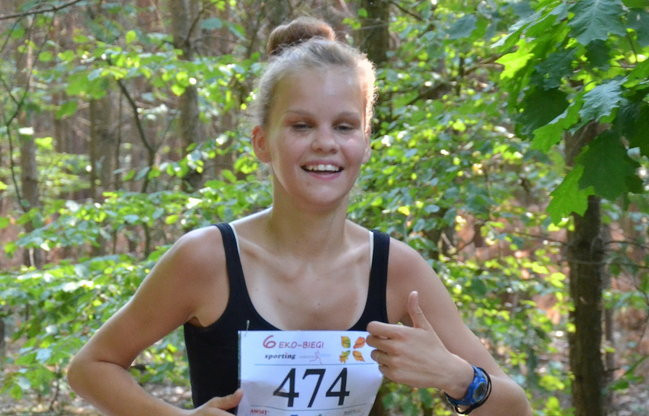 Męczyli się w upale, ale byli szczęśliwi (zdjęcia)