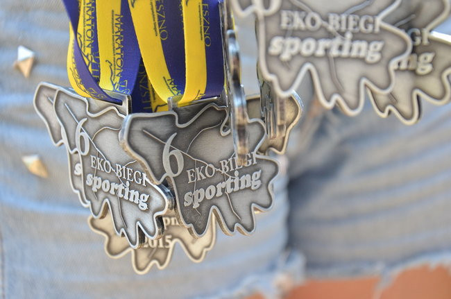 Męczyli się w upale, ale byli szczęśliwi (zdjęcia)