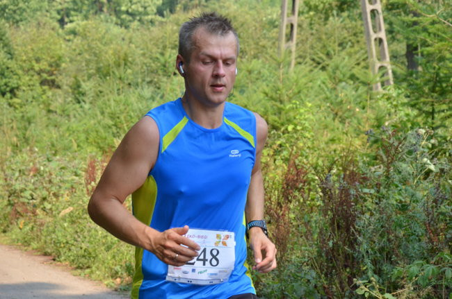 Męczyli się w upale, ale byli szczęśliwi (zdjęcia)