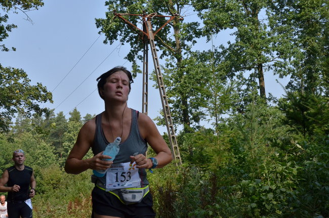 Męczyli się w upale, ale byli szczęśliwi (zdjęcia)