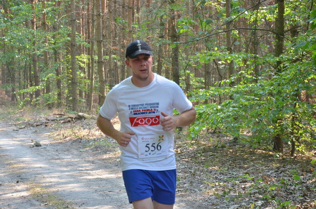 Męczyli się w upale, ale byli szczęśliwi (zdjęcia)