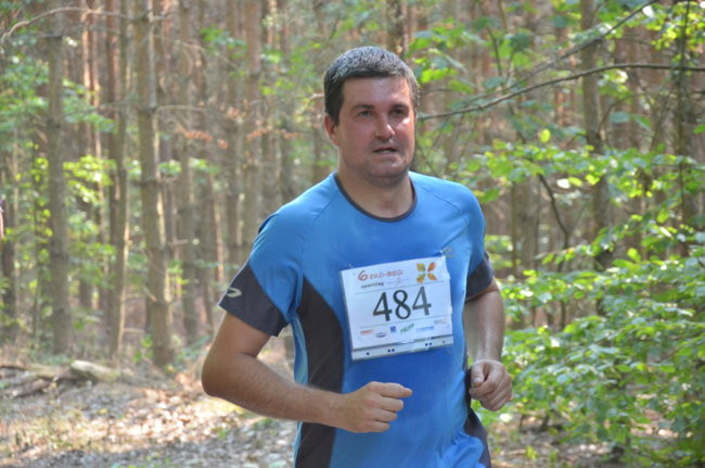 Męczyli się w upale, ale byli szczęśliwi (zdjęcia)