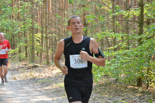 Męczyli się w upale, ale byli szczęśliwi (zdjęcia)