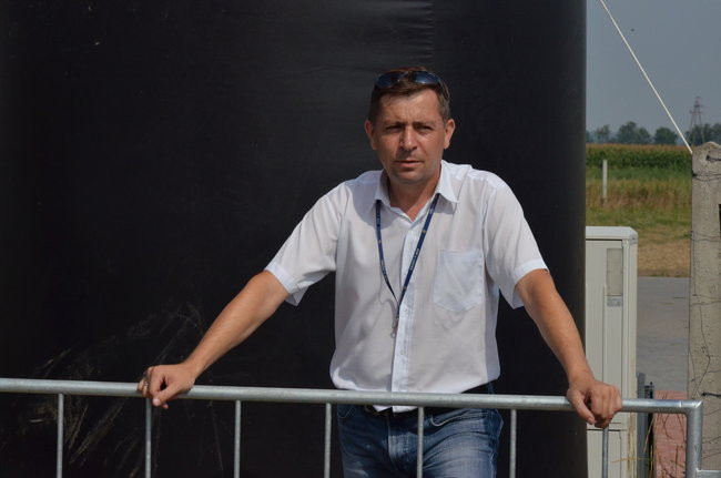 Policyjny Maraton w Przybyszewie (zdjęcia)