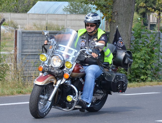 Pięciuset kolarzy na szlaku Don Kichota  (zdjęcia)