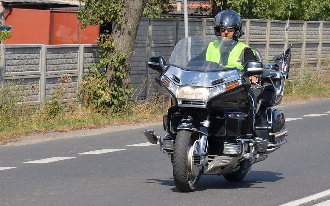 Pięciuset kolarzy na szlaku Don Kichota  (zdjęcia)