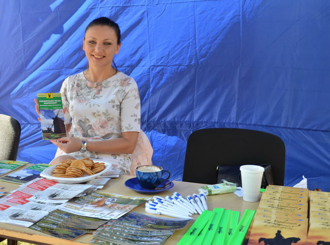 Pięciuset kolarzy na szlaku Don Kichota  (zdjęcia)