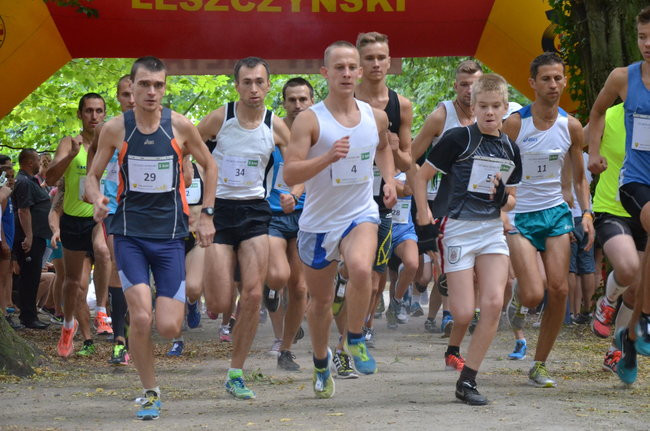 Jeziorki - nie tylko dla koni (zdjęcia)