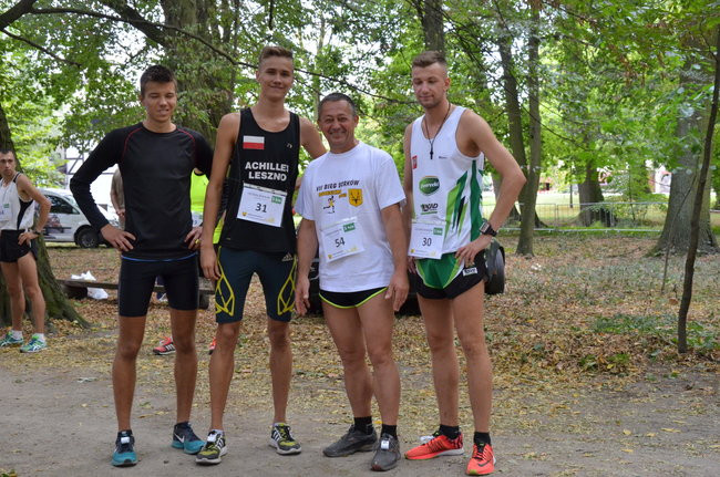 Jeziorki - nie tylko dla koni (zdjęcia)