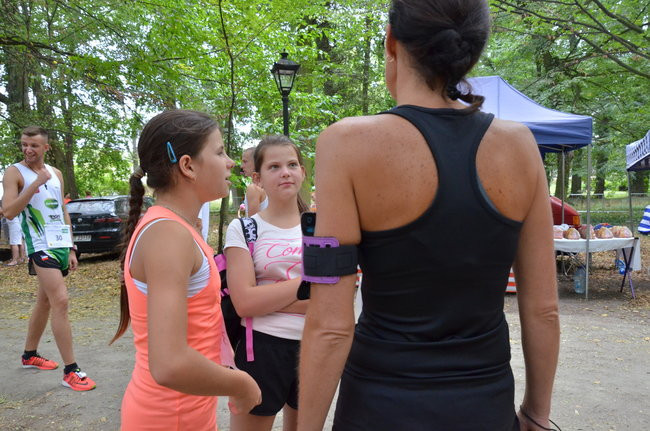 Jeziorki - nie tylko dla koni (zdjęcia)