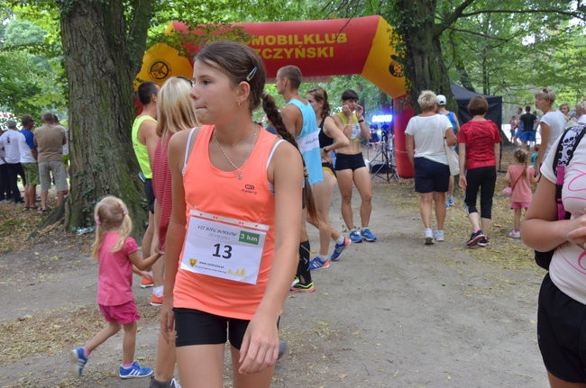 Jeziorki - nie tylko dla koni (zdjęcia)